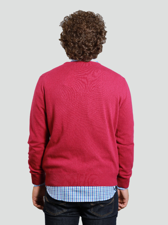 MAGLIONE UOMO 