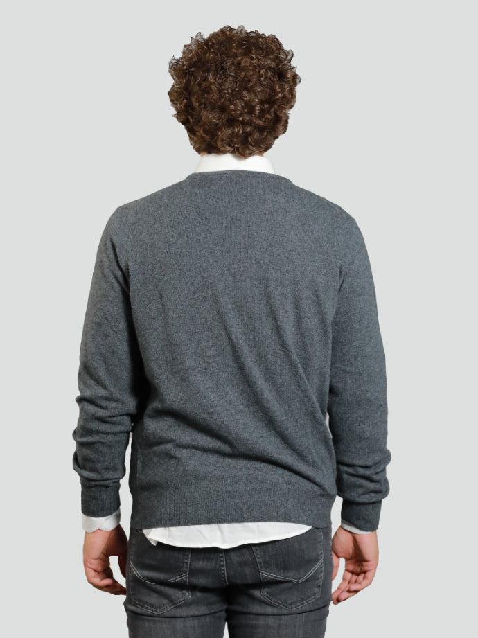 MAGLIONE UOMO 