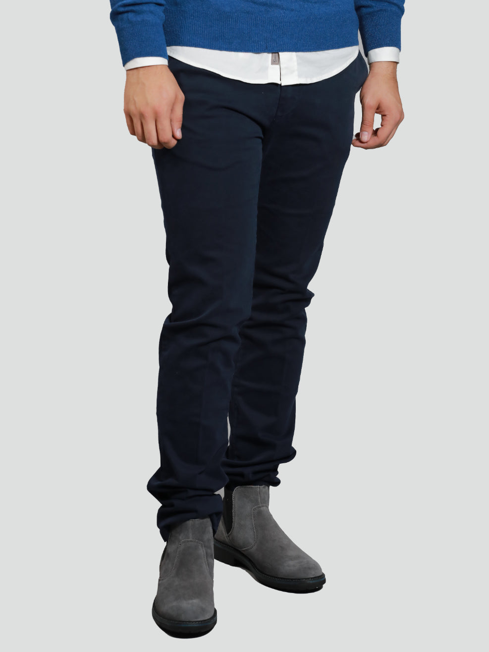 PANTALONE UOMO 
