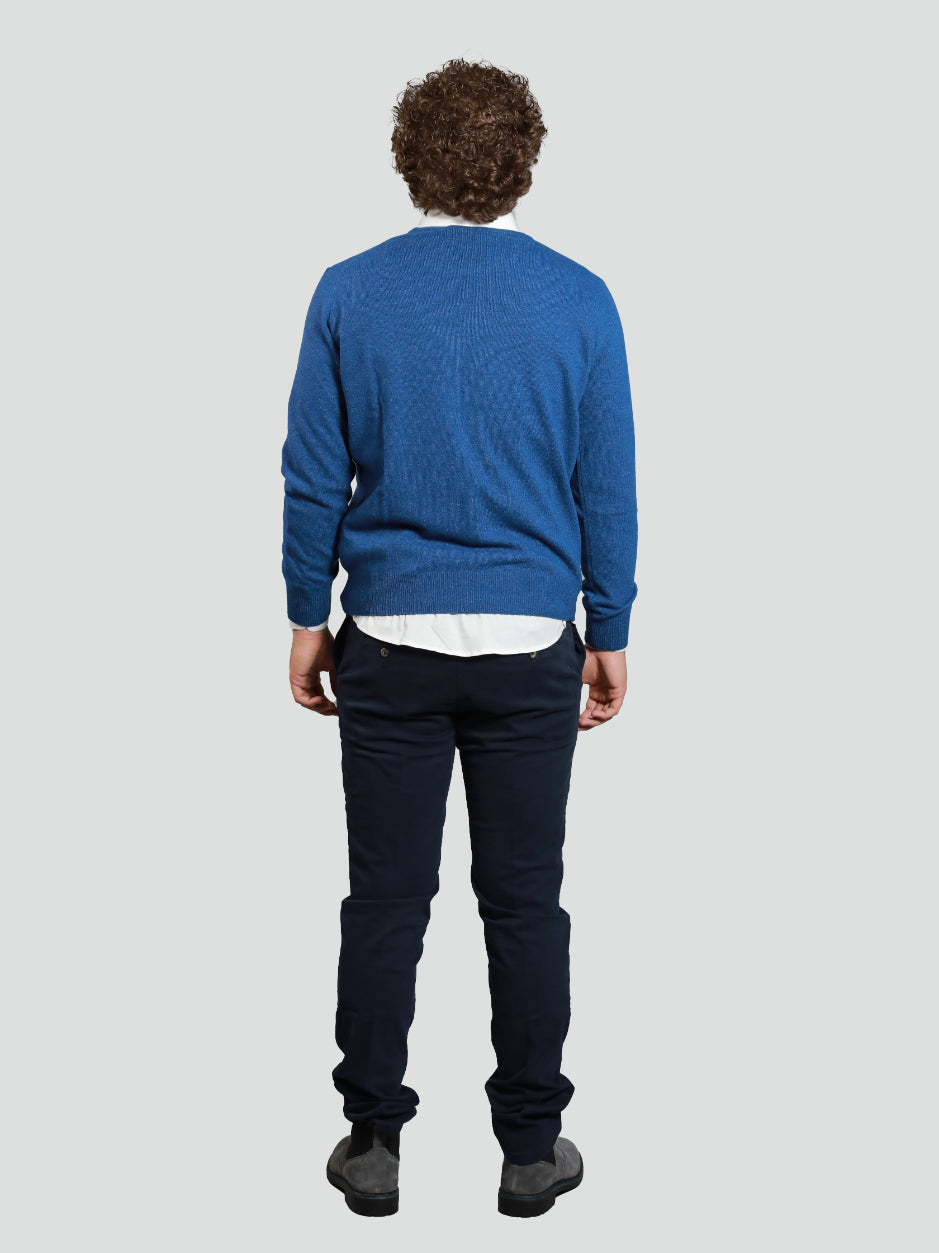 PANTALONE UOMO 