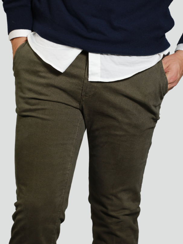 PANTALONE UOMO 