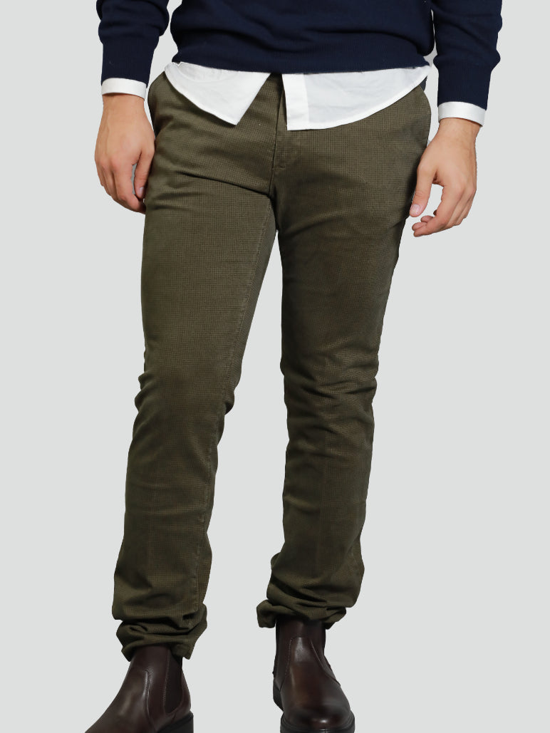 PANTALONE UOMO 