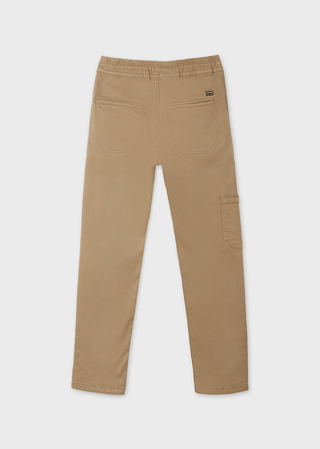 PANTALONE RAGAZZO 