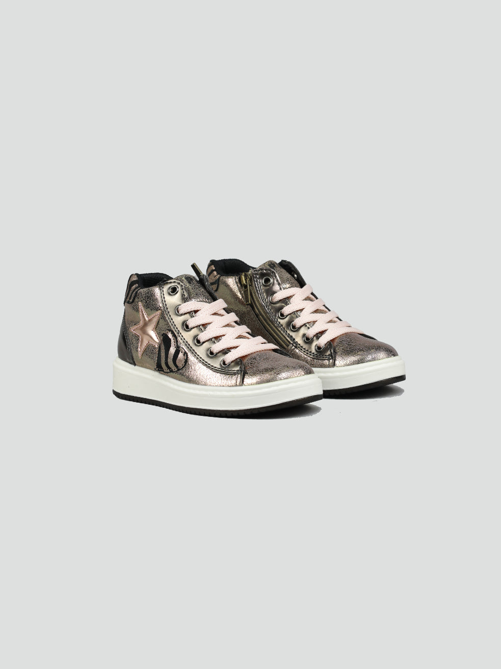 SCARPA BAMBINA 