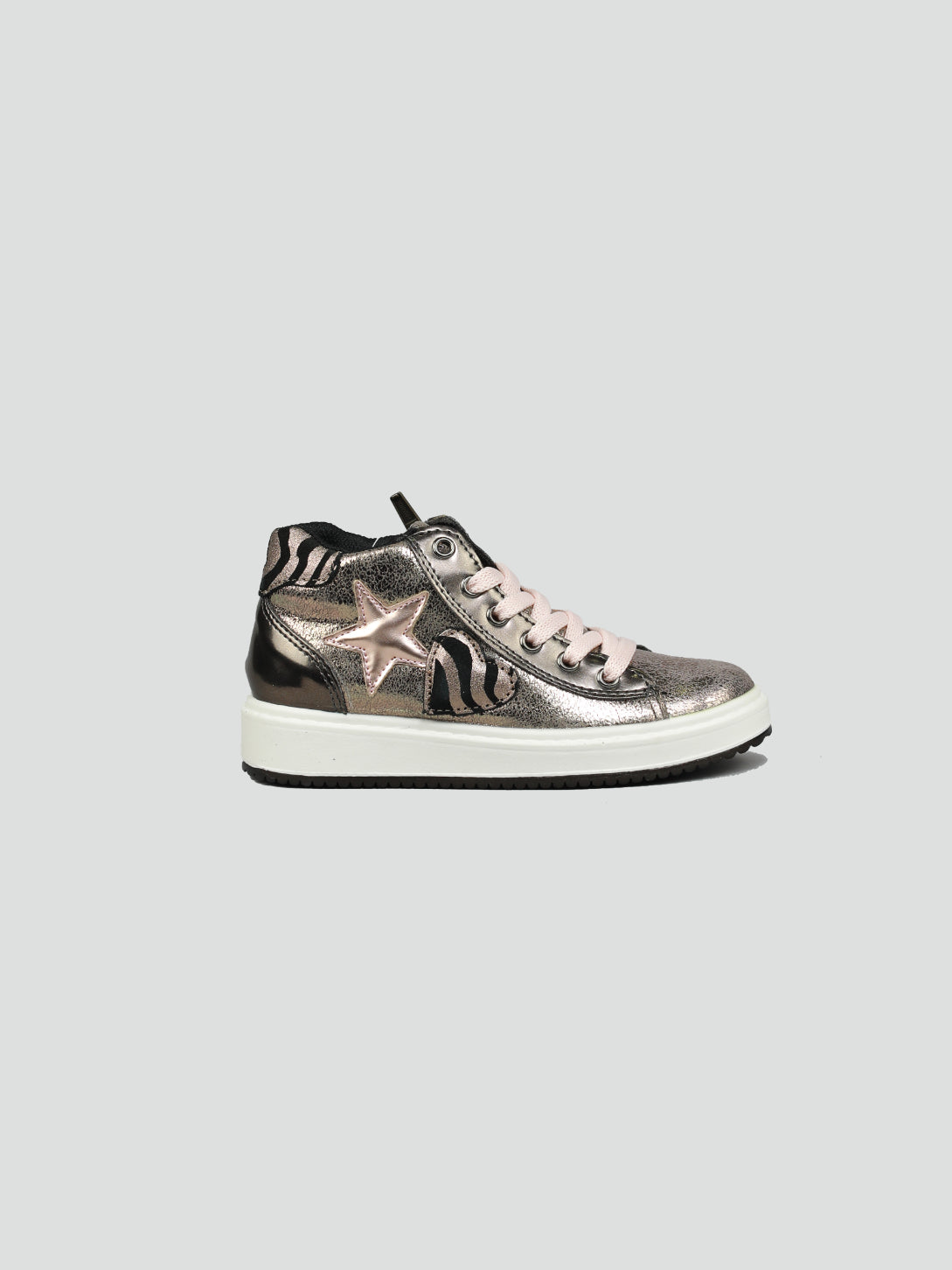 SCARPA BAMBINA 