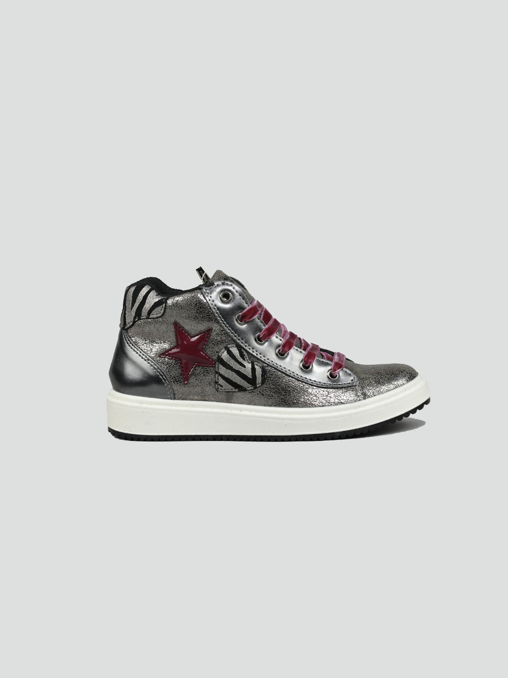 SCARPA BAMBINA 