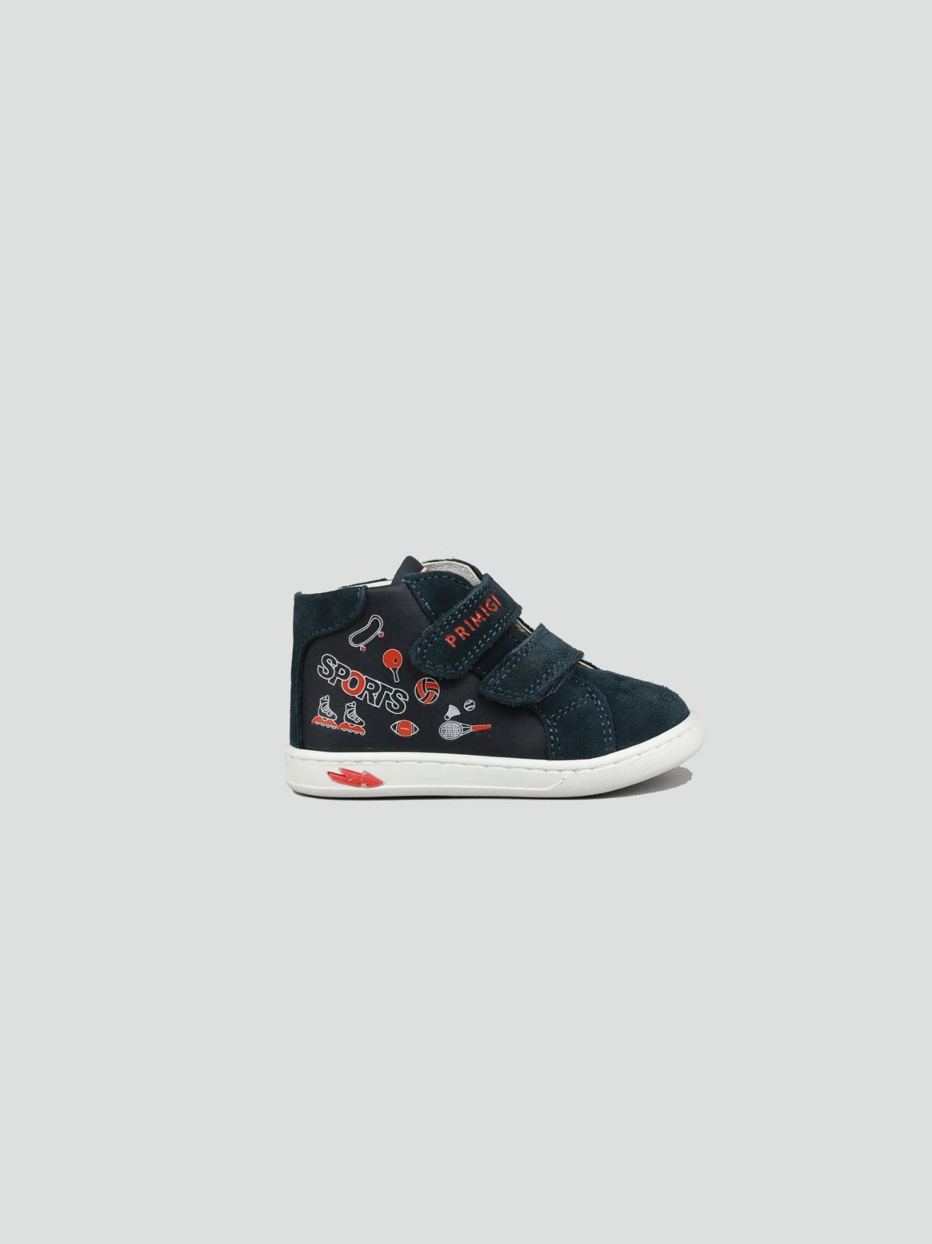 SCARPA NEONATO 