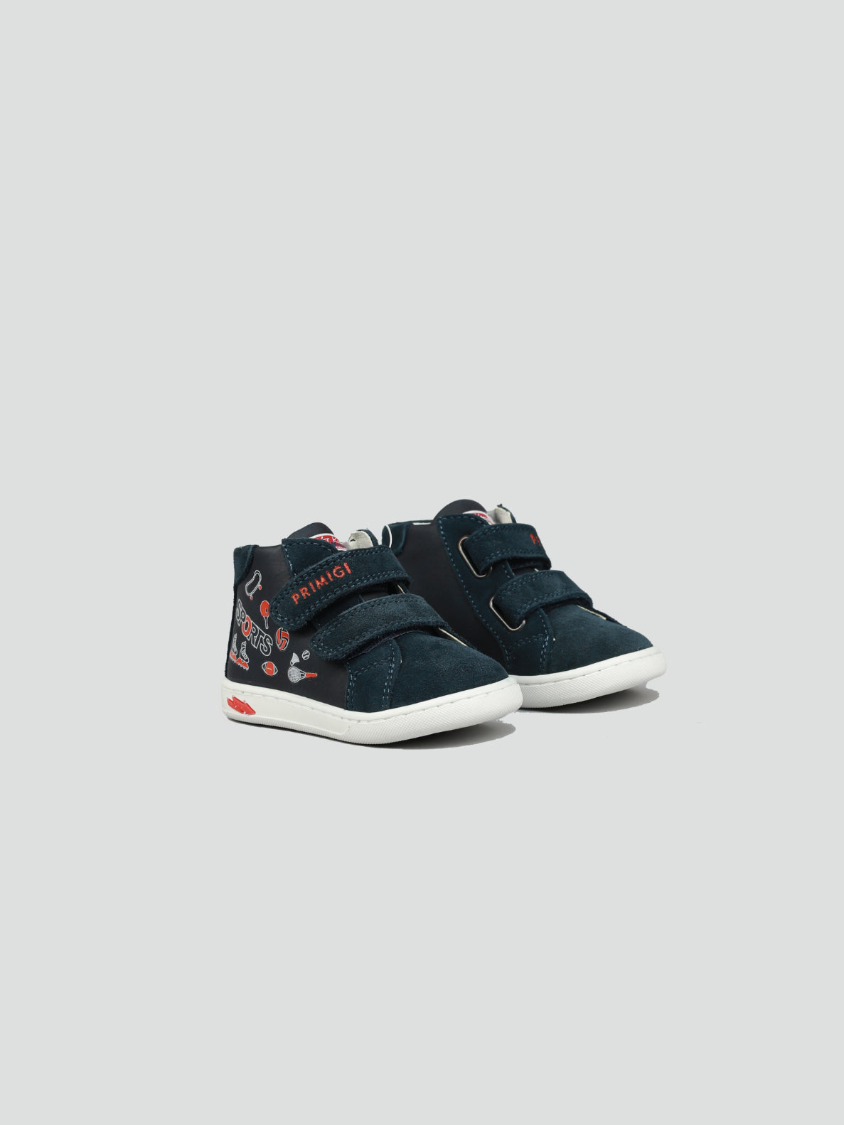 SCARPA NEONATO 