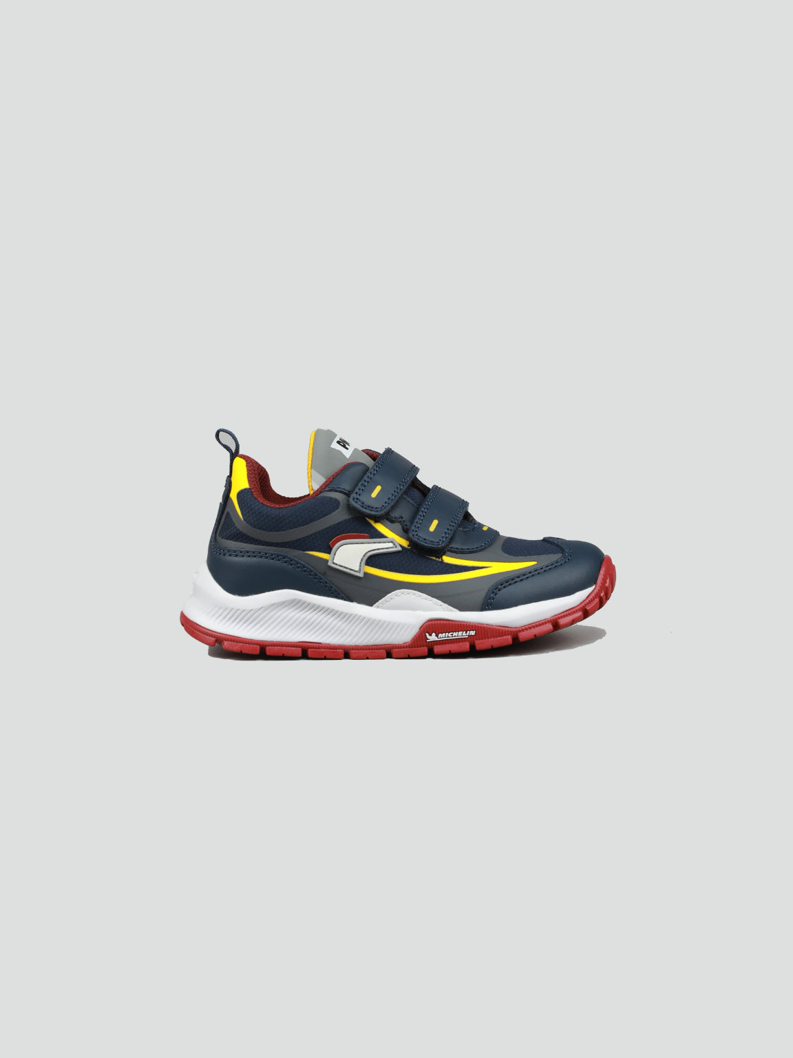 SCARPA BAMBINO 
