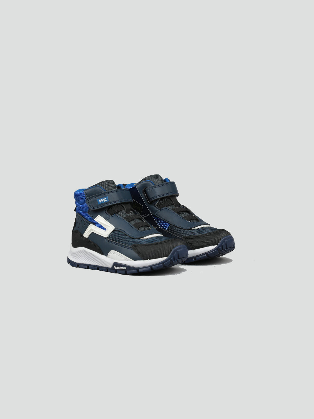 SCARPA BAMBINO 
