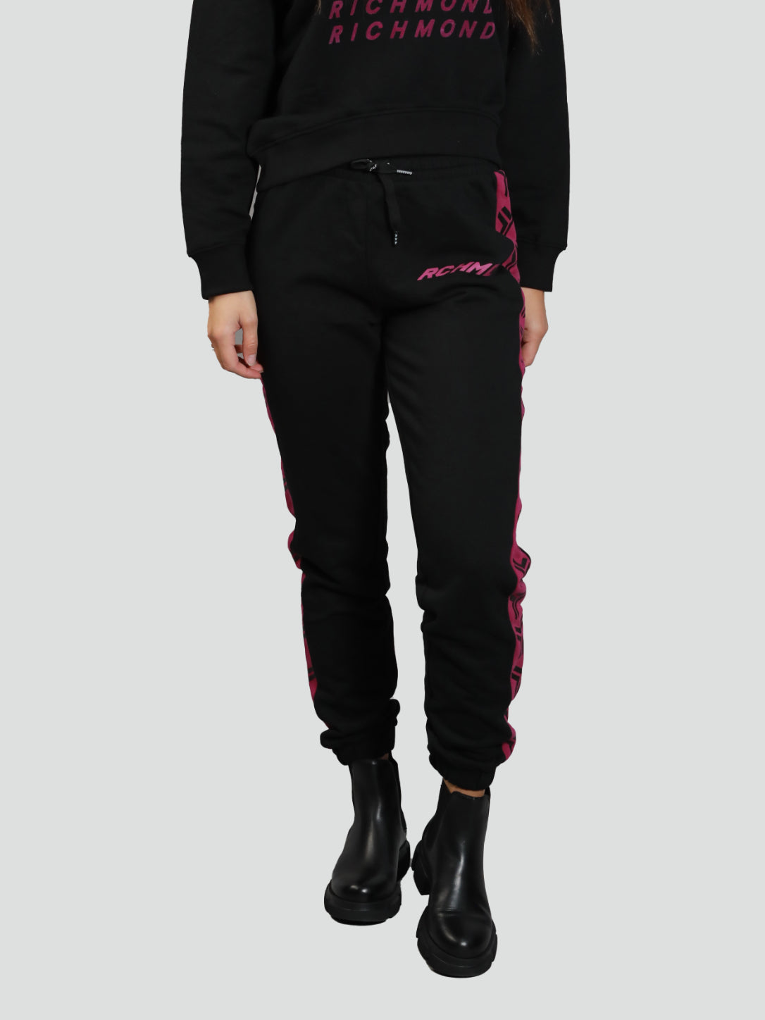 PANTALONE DONNA 