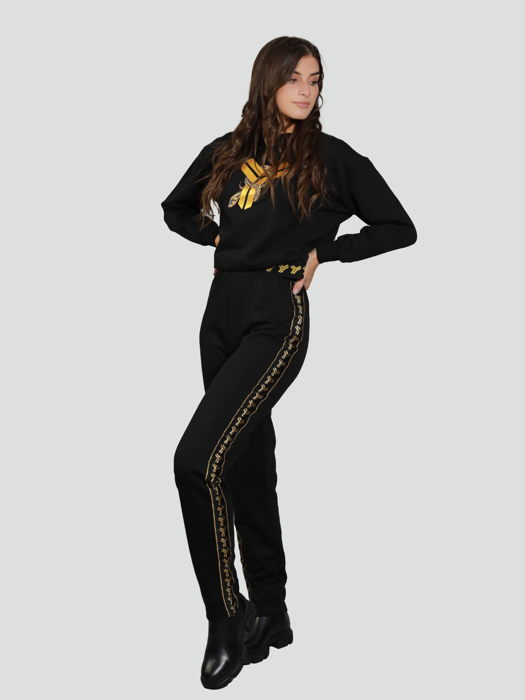 PANTALONE DONNA 