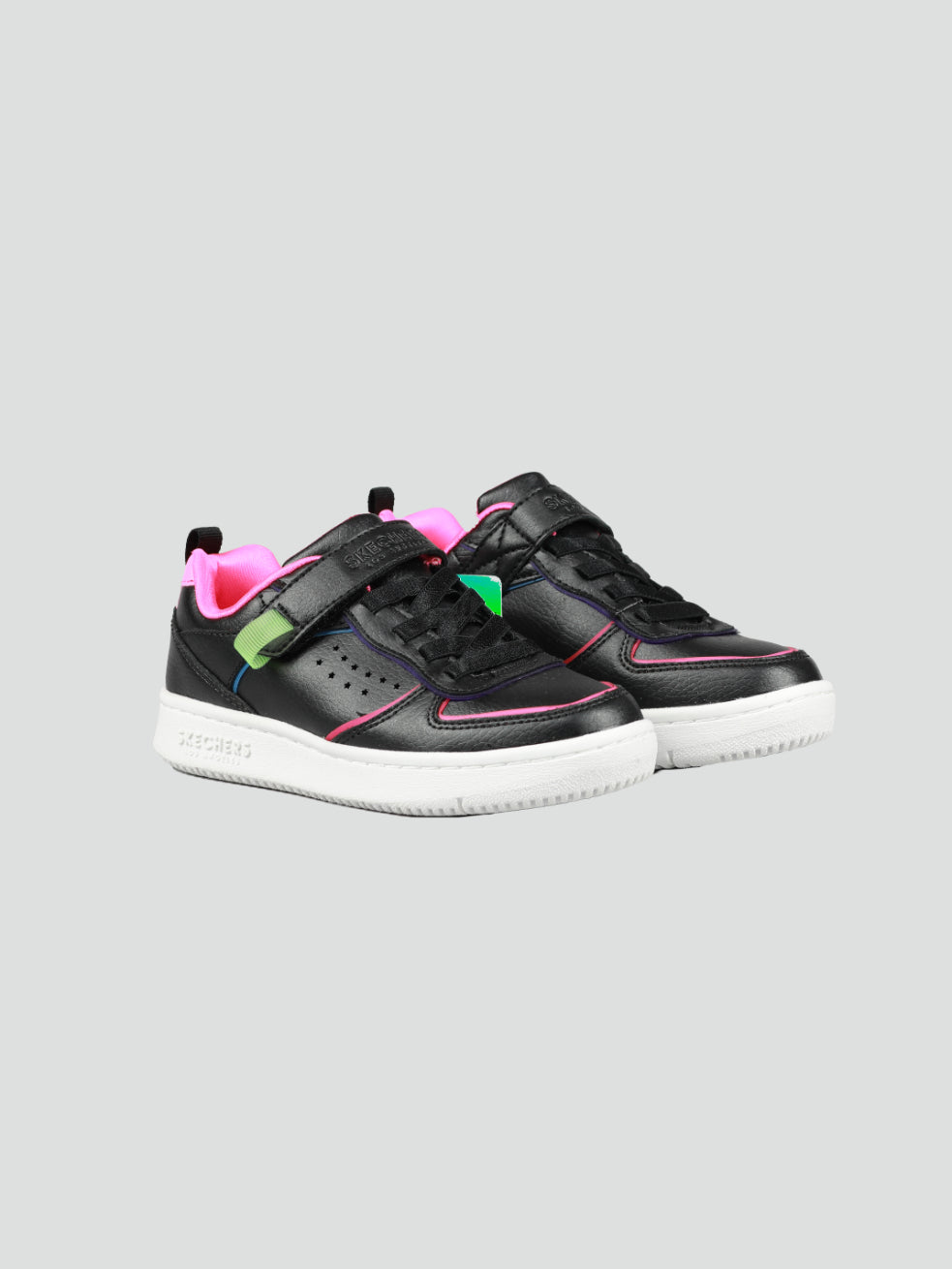SCARPA BAMBINA 