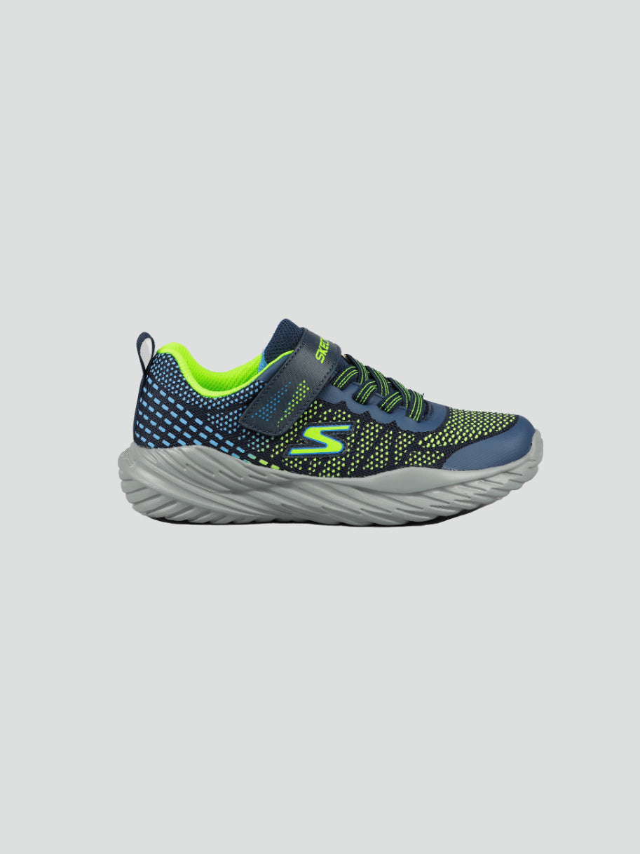 SCARPA BAMBINO 