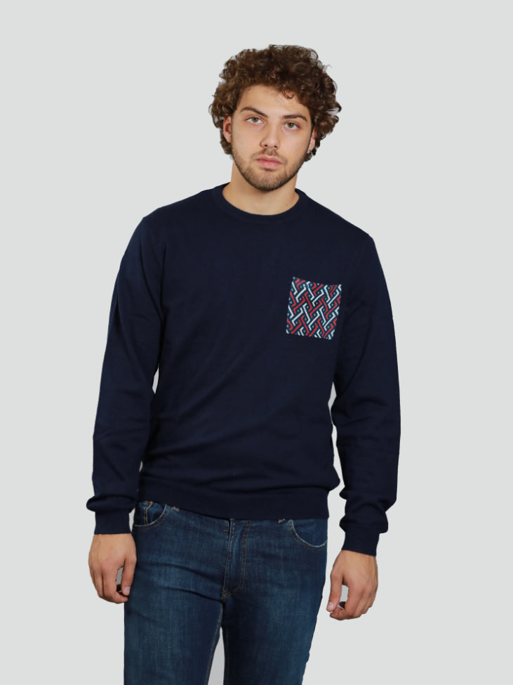 MAGLIONE UOMO 