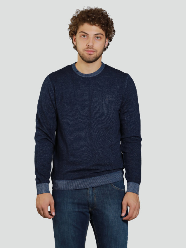 MAGLIONE UOMO 