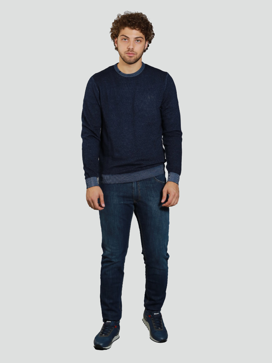 MAGLIONE UOMO 