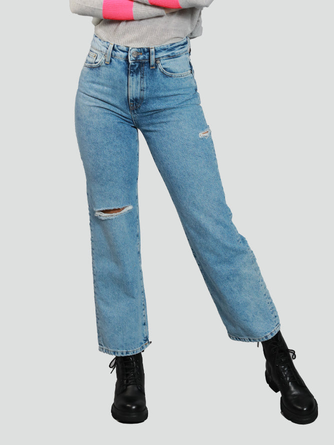 JEANS DONNA 