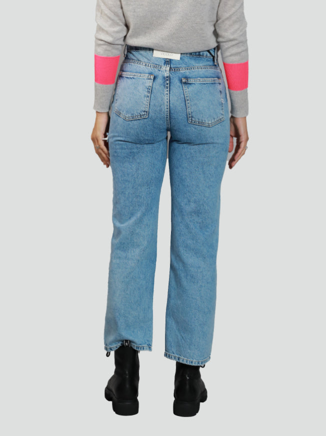 JEANS DONNA 