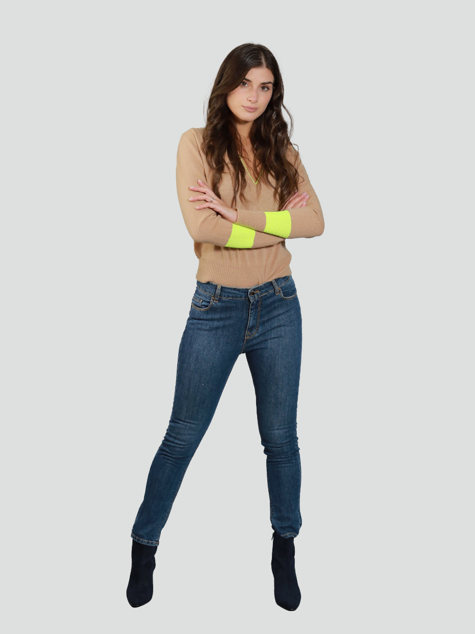 JEANS DONNA 