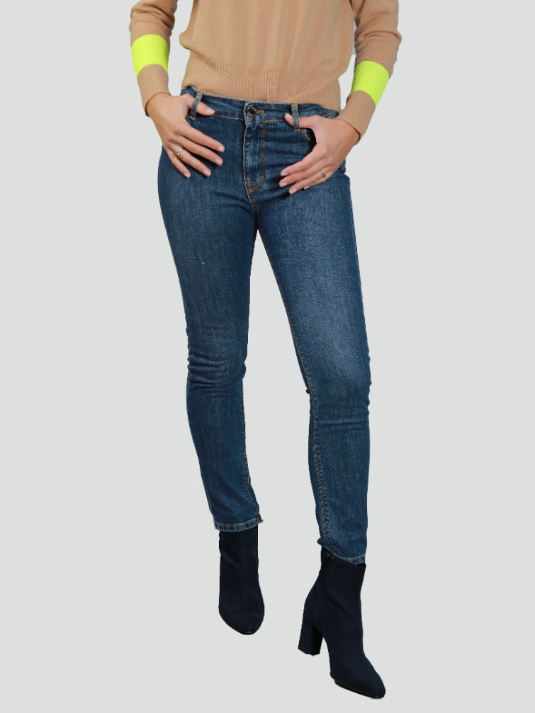 JEANS DONNA 