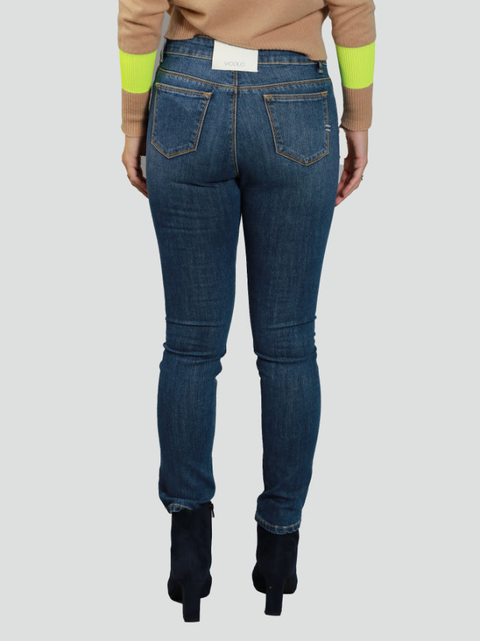 JEANS DONNA 