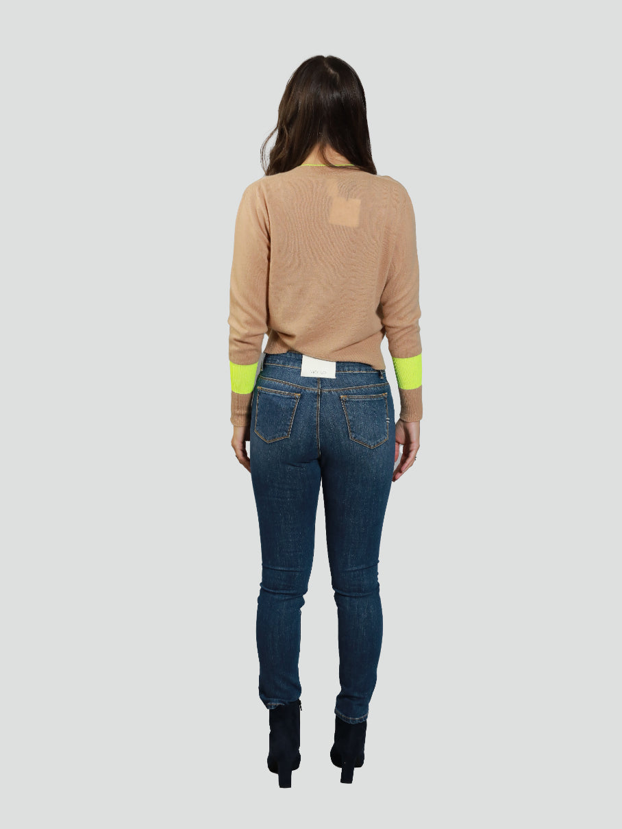 JEANS DONNA 