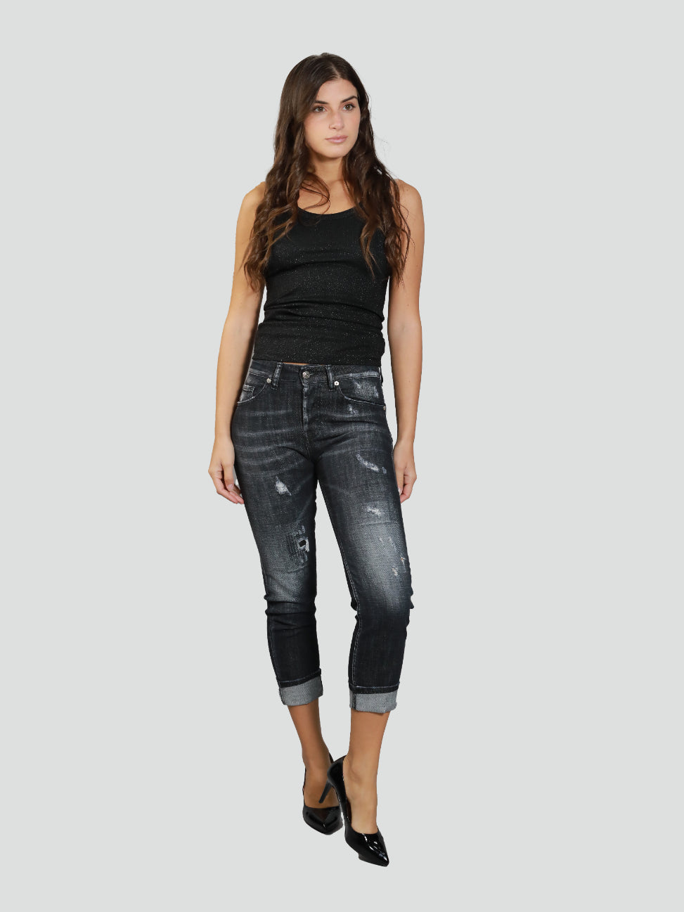 JEANS DONNA 