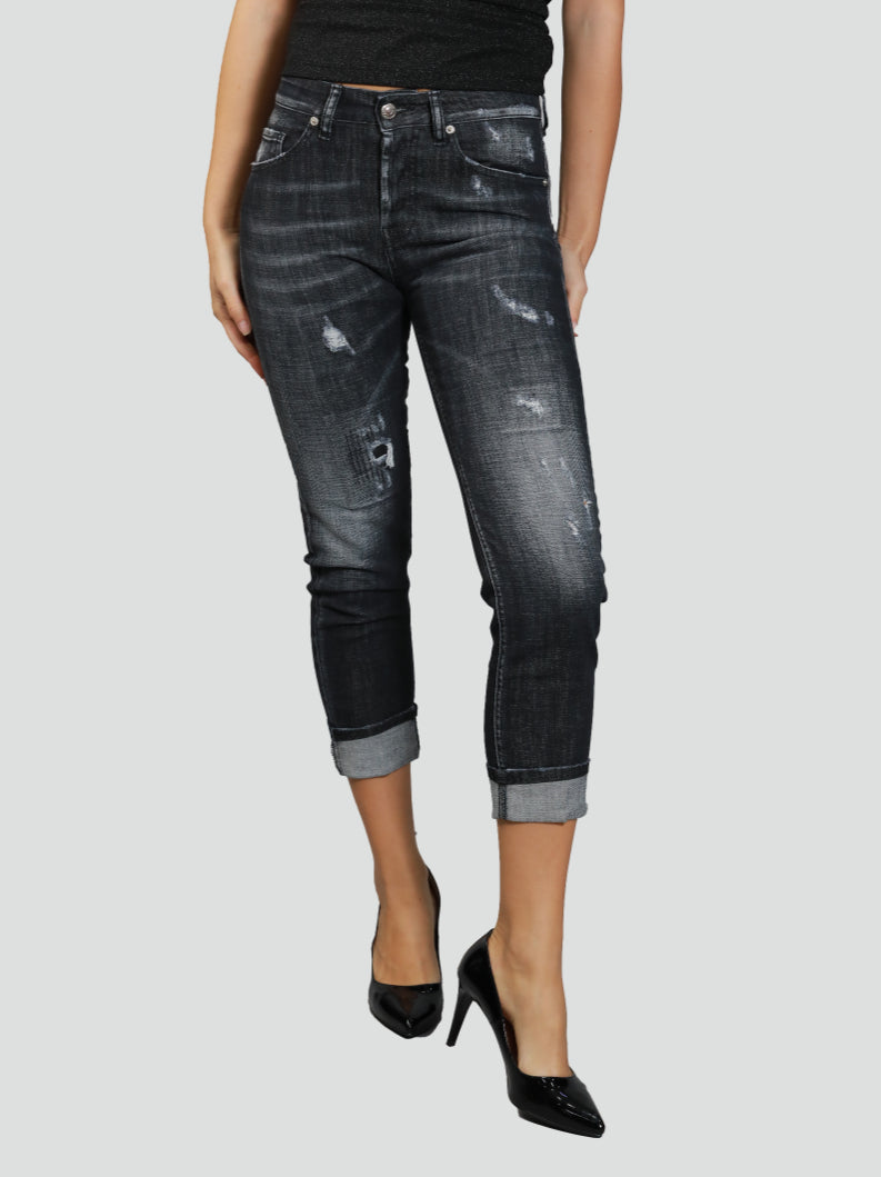 JEANS DONNA 