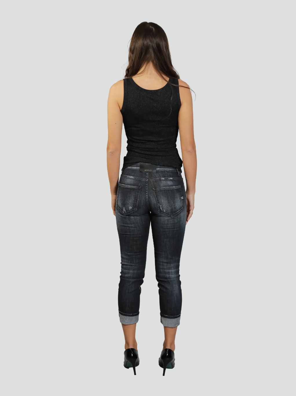 JEANS DONNA 