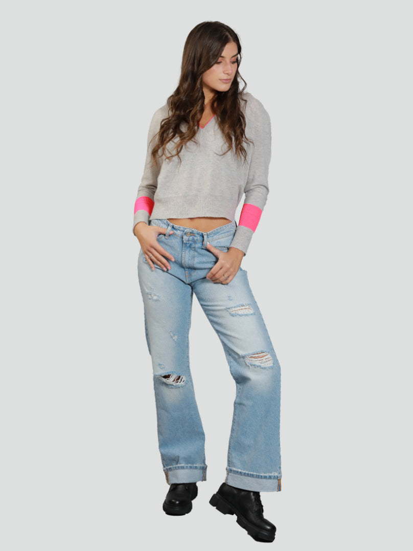 JEANS DONNA 