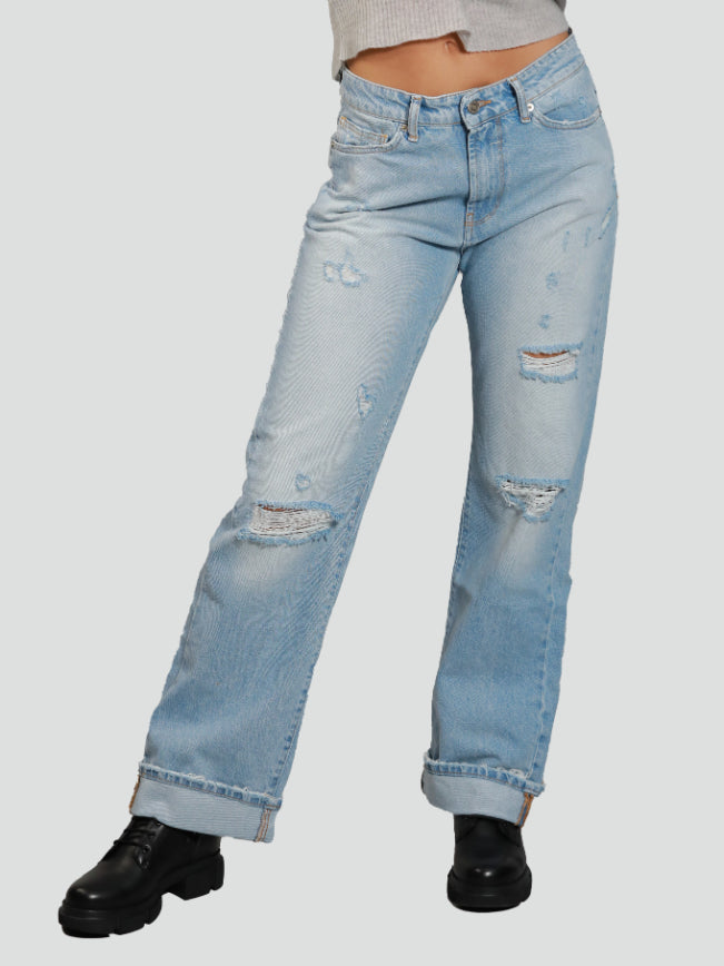 JEANS DONNA 