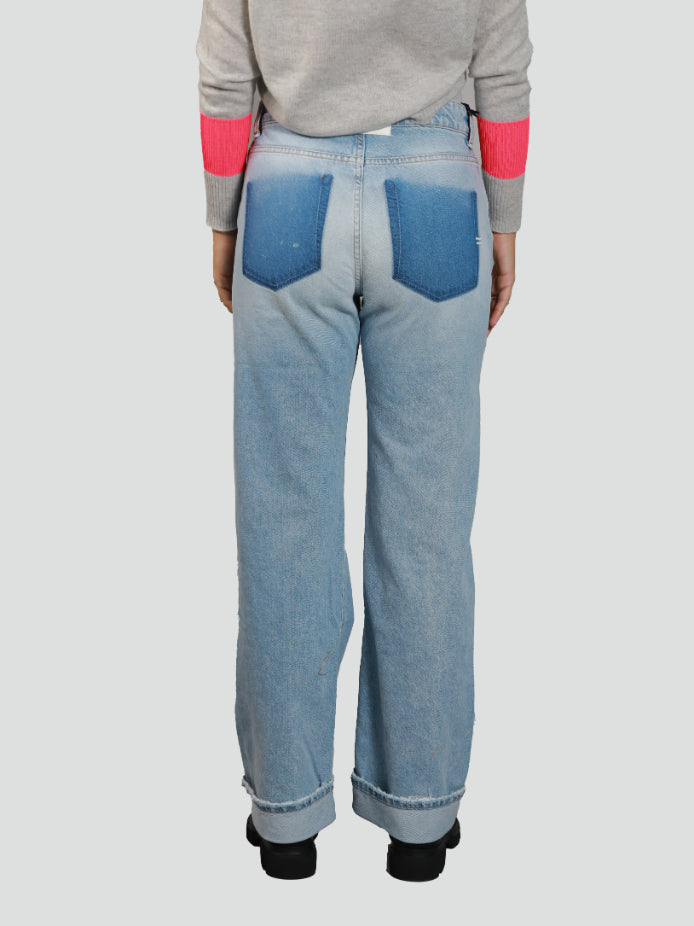 JEANS DONNA 
