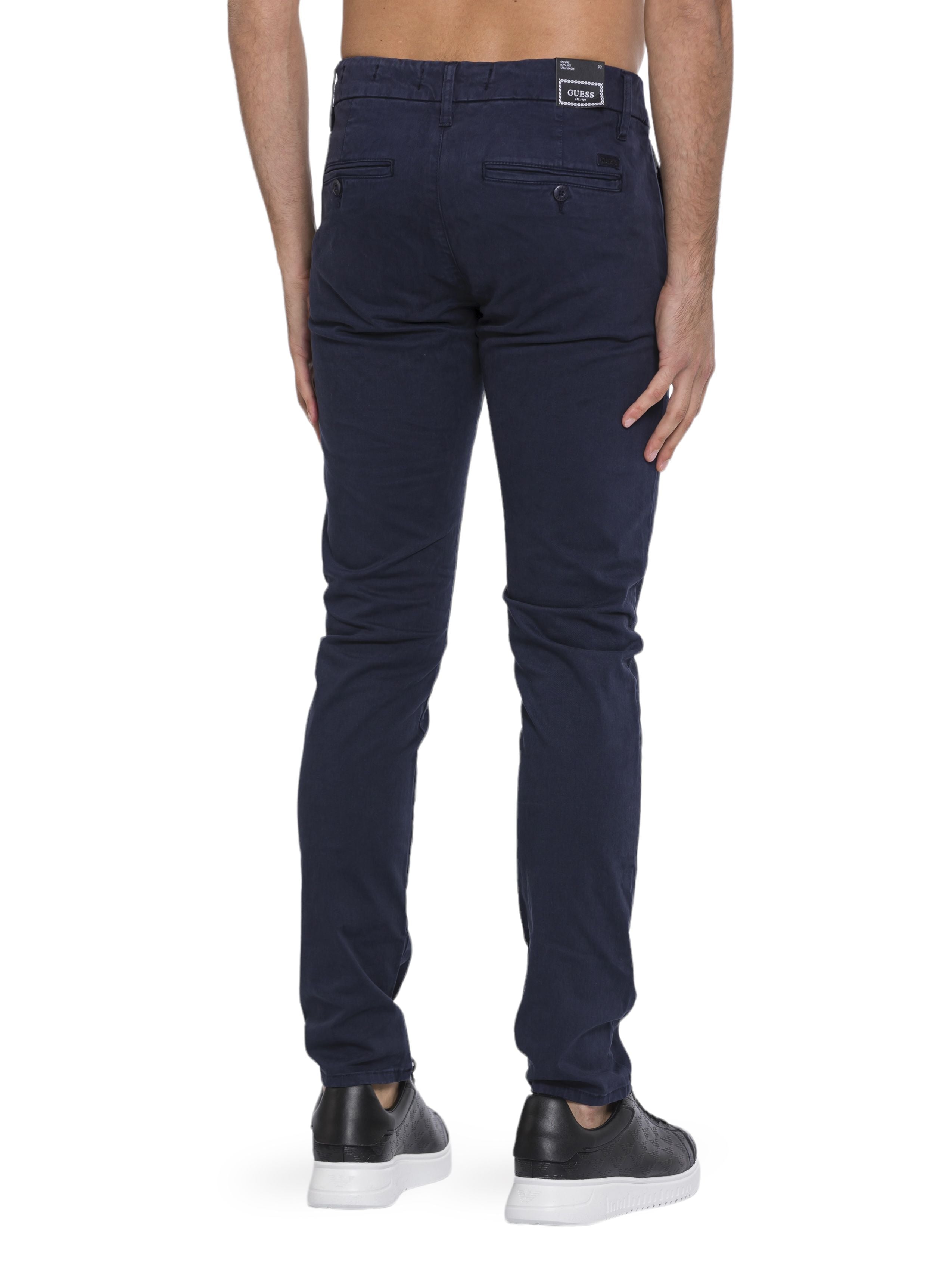 pantalone uomo 