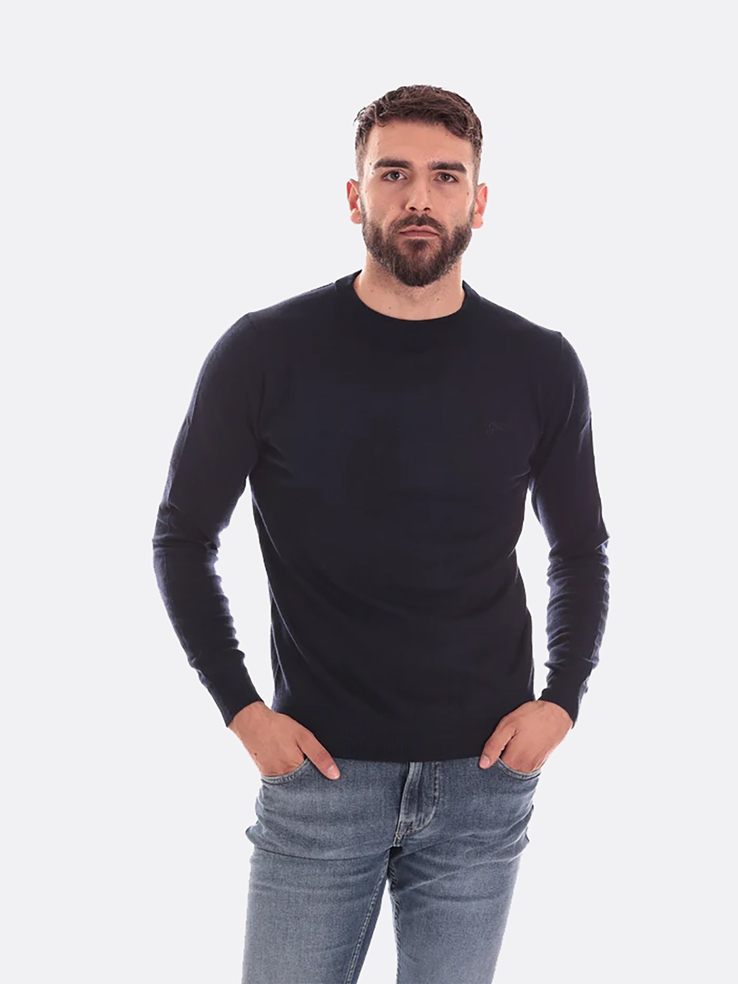 maglione uomo 