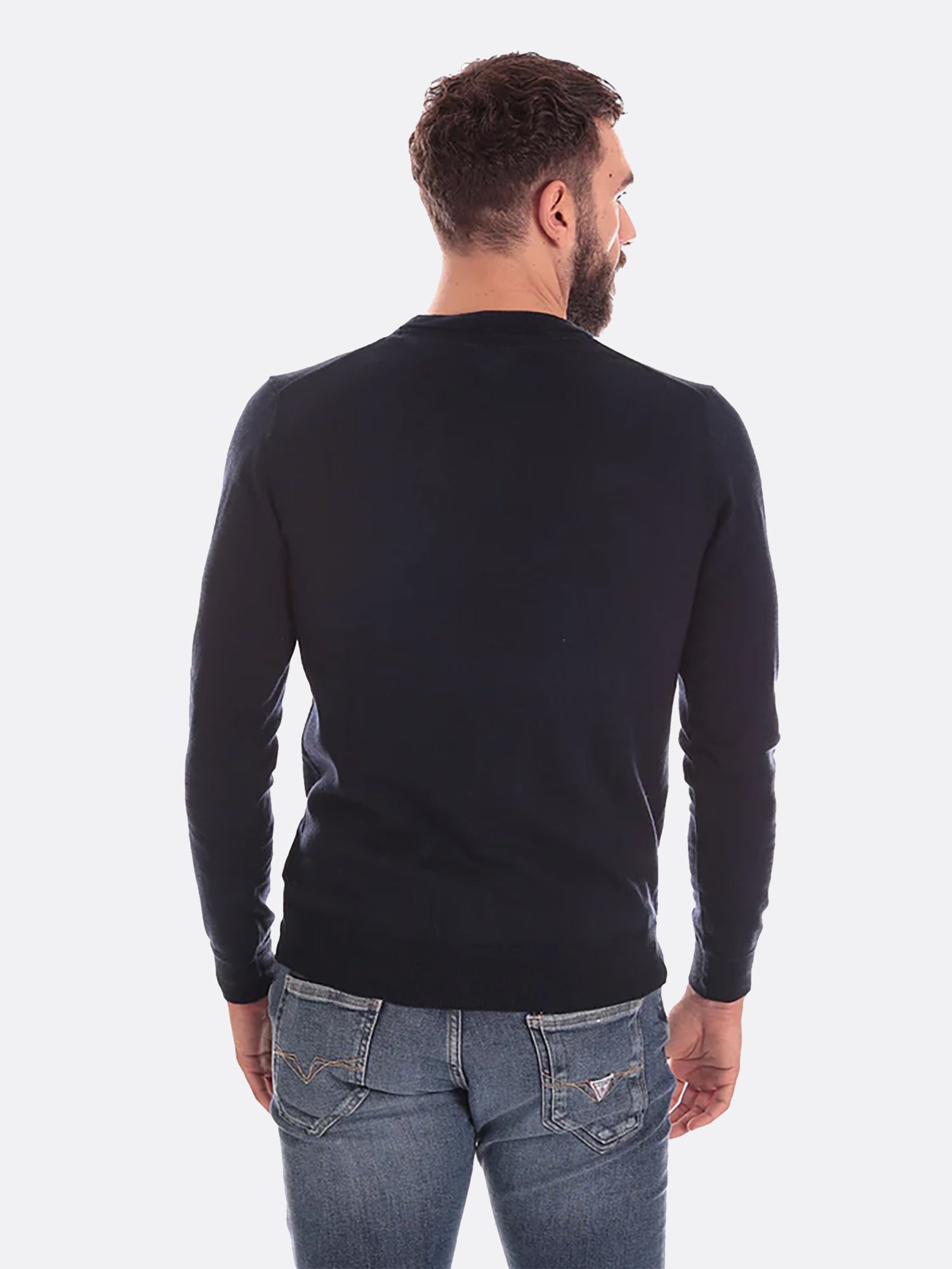 maglione uomo 