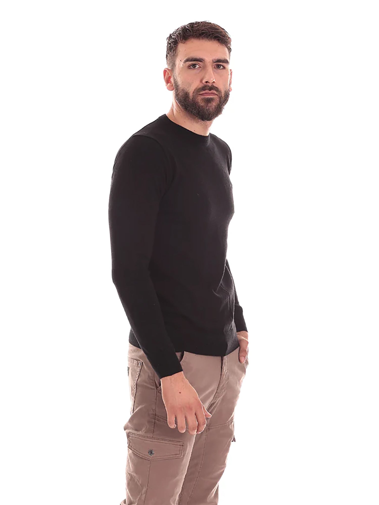 maglione uomo 
