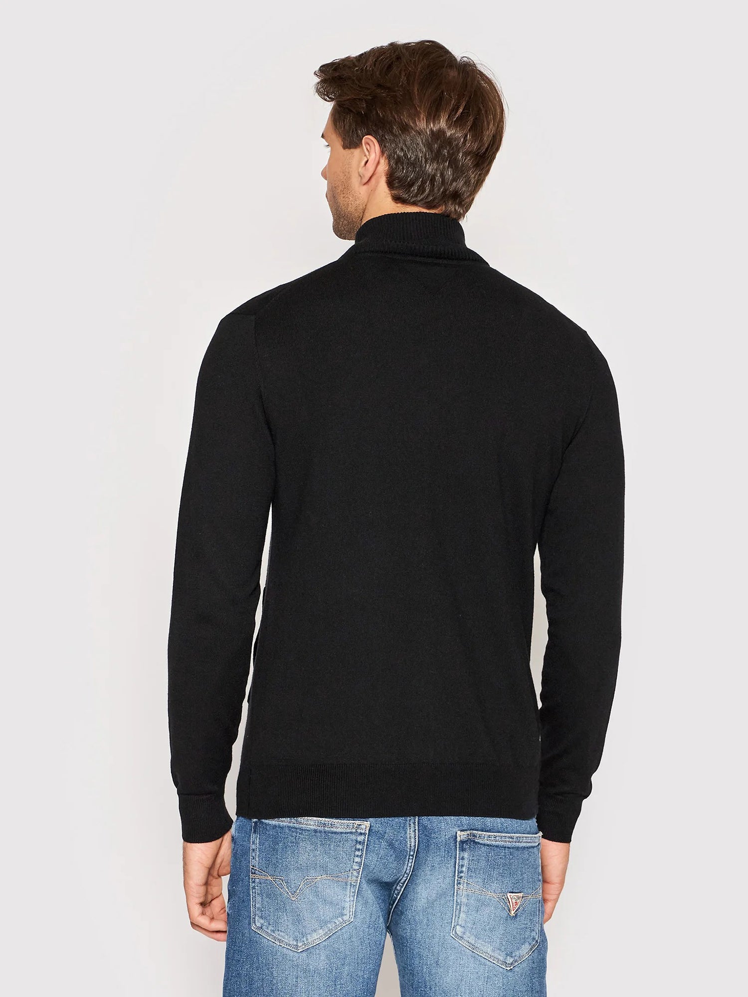 maglione uomo 