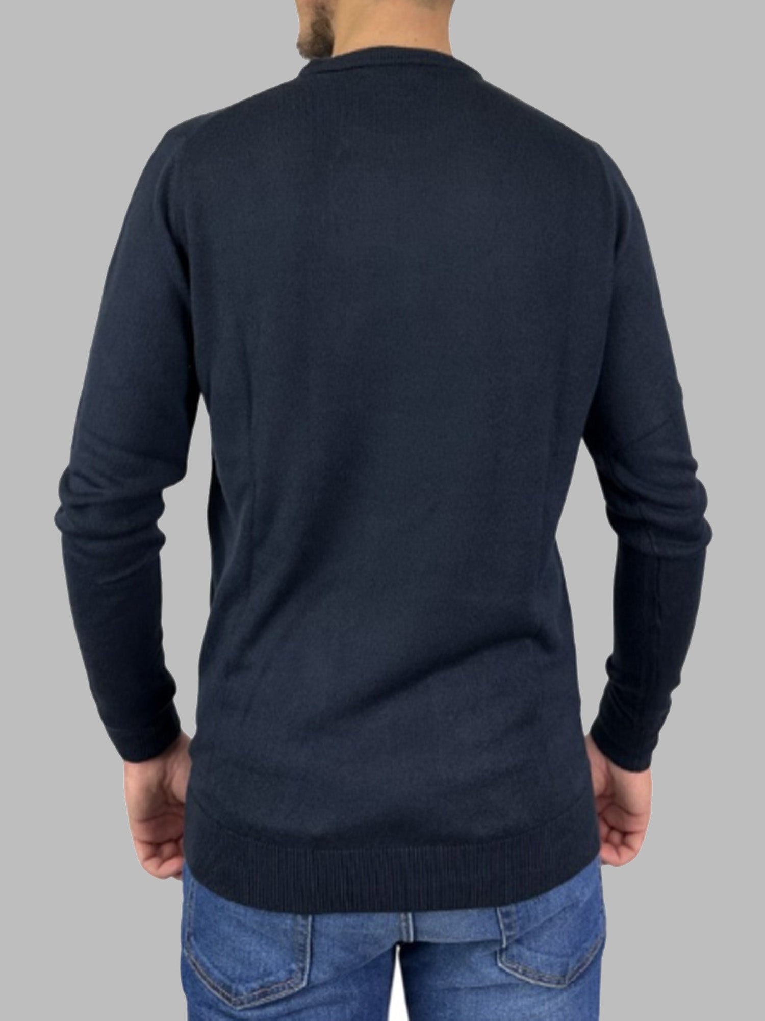 maglione uomo 
