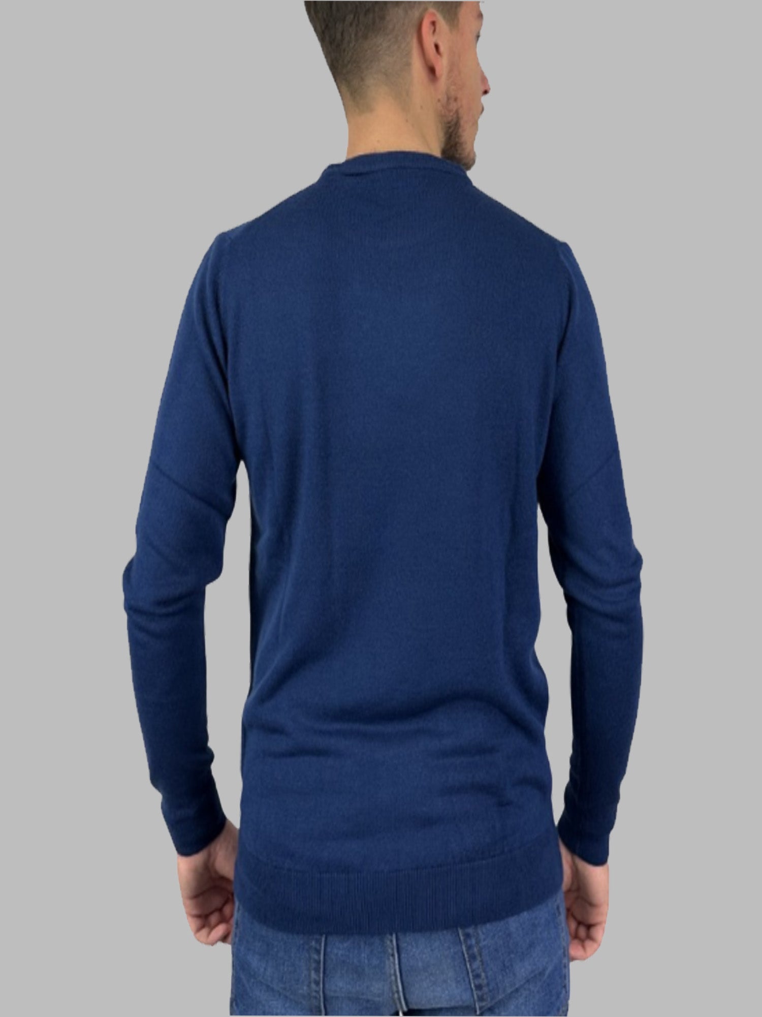 maglione uomo 