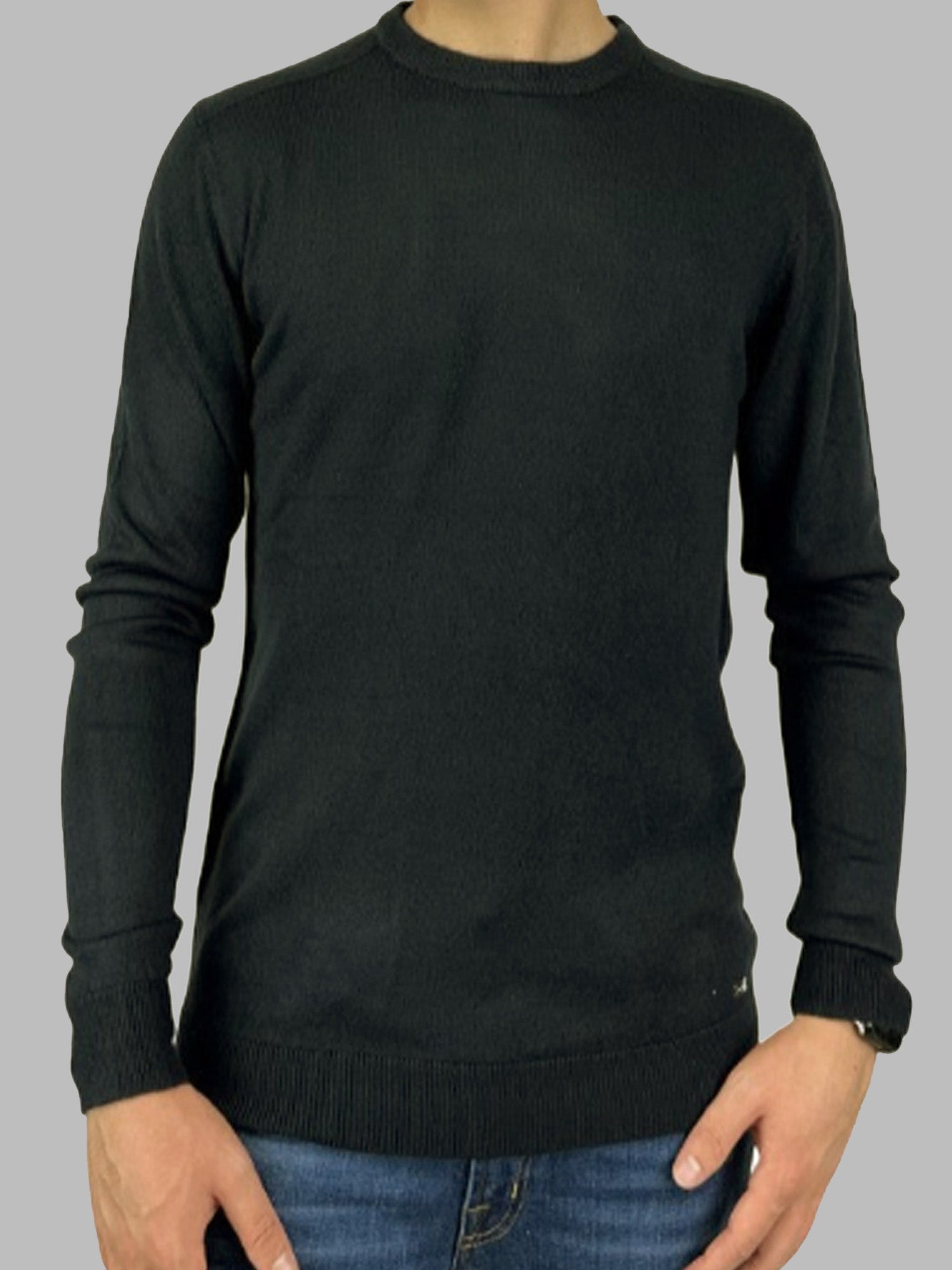 maglione uomo 