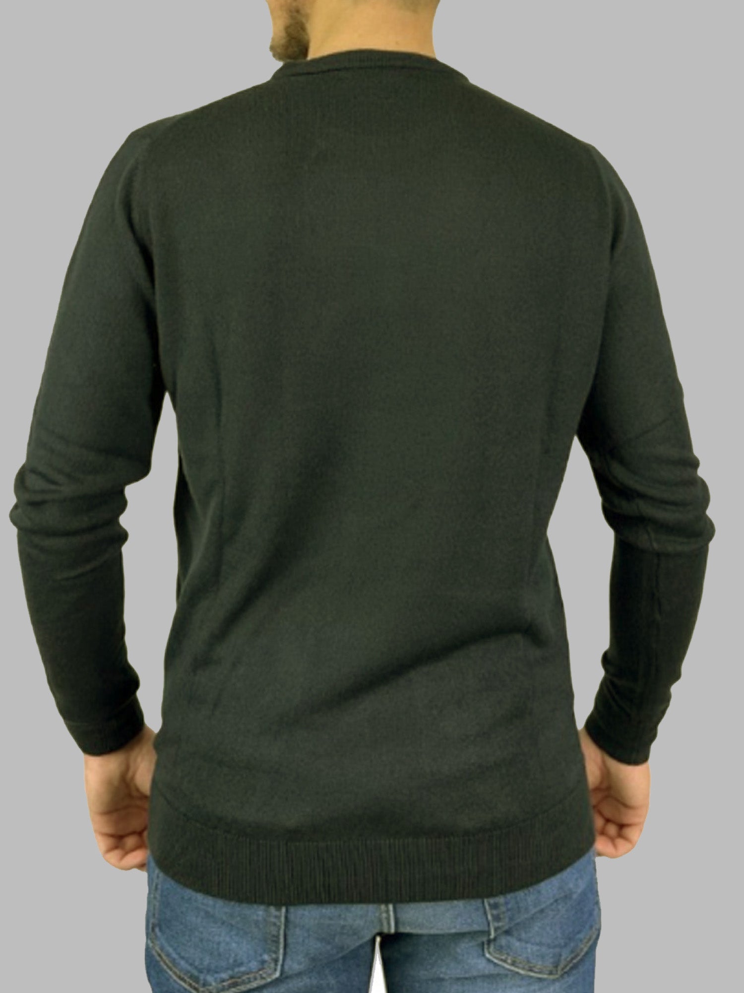 maglione uomo 