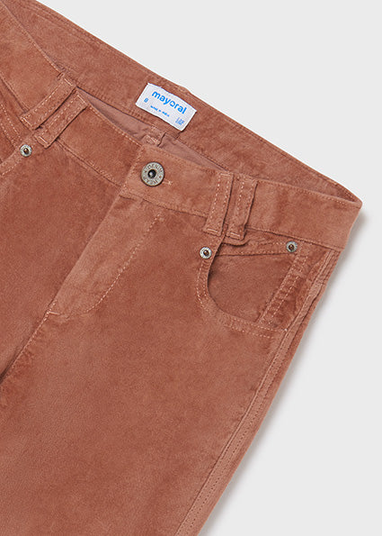 pantalone bambina 