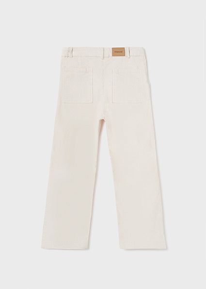 pantalone bambina 