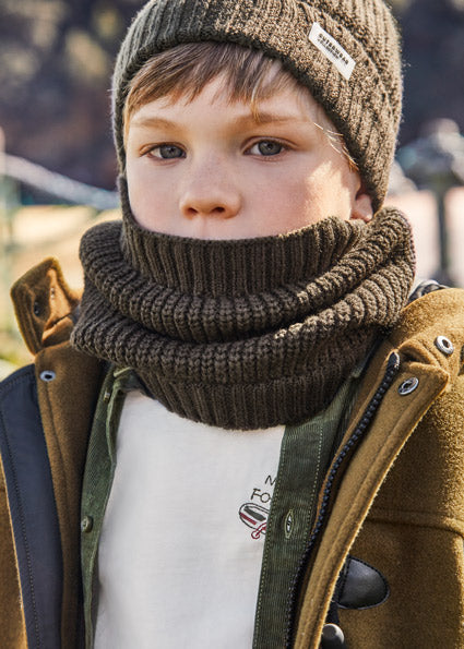 SCIARPA BAMBINO 