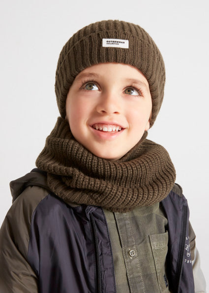 cappello bambino 