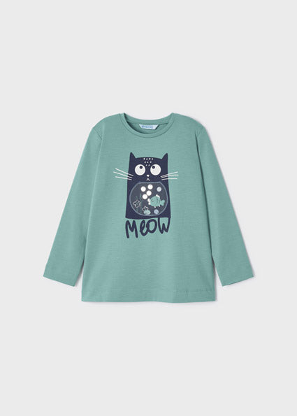 t-shirt bambina 