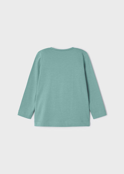 t-shirt bambina 