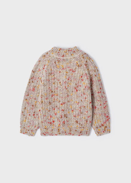 maglia bambina 