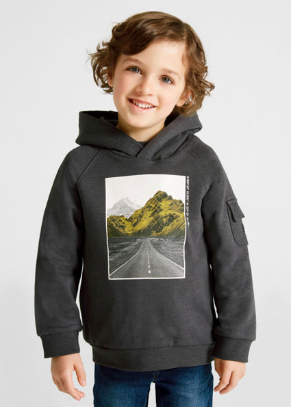 pullover bambino 